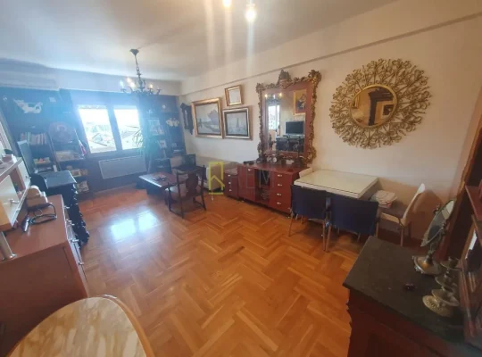Prodaja, jednosoban stan, 51m2, Stari Aerodrom, Podgorica