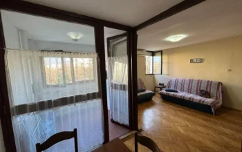 Prodaja, stan, 33m2, Blok 5, Podgorica