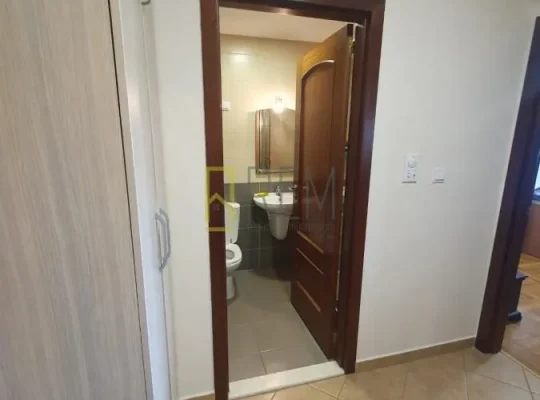 Prodaja, jednosoban stan, 51m2, Stari Aerodrom, Podgorica