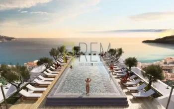 Prodaja, stan, 67m2, Bečići, Budva