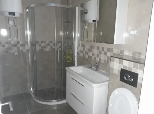 Prodaja, stan, 63m2, Cetinje