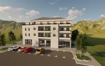 Prodaja, stan, 72m2, Zagorič, Podgorica