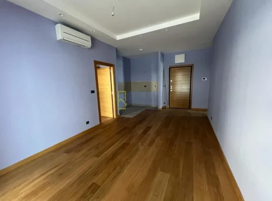 Prodaja, stan, 48m2, City Kvart, Podgorica