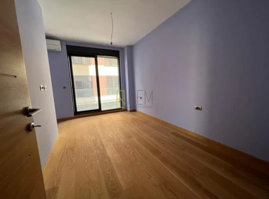 Prodaja, stan, 48m2, City Kvart, Podgorica