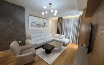 Prodaja, jednosoban stan, 61m2, Iza Capital Plaze, Podgorica
