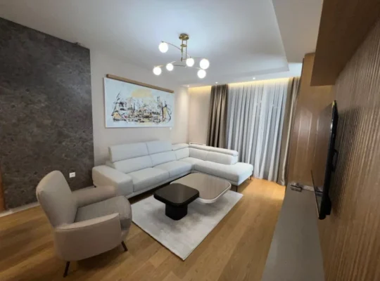 Prodaja, jednosoban stan, 61m2, Iza Capital Plaze, Podgorica
