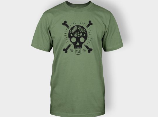 Ship Your Idea 222